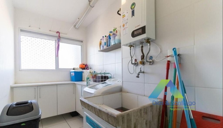 Imagem Apartamento com 2 Quartos à Venda, 68 m² em Ipiranga - São Paulo
