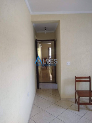 Imagem Casa com 4 Quartos à Venda, 125 m² em Demarchi - São Bernardo Do Campo Imagem Casa com 4 Quartos à Venda, 125 m² em Demarchi - São Bernardo Do Campo