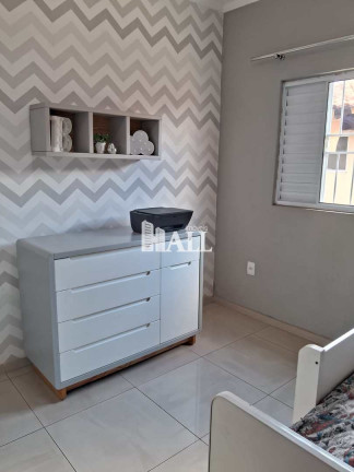 Imagem Casa com 2 Quartos à Venda, 135 m² em Residencial Caetano - São José Do Rio Preto Imagem Casa com 2 Quartos à Venda, 135 m² em Residencial Caetano - São José Do Rio Preto