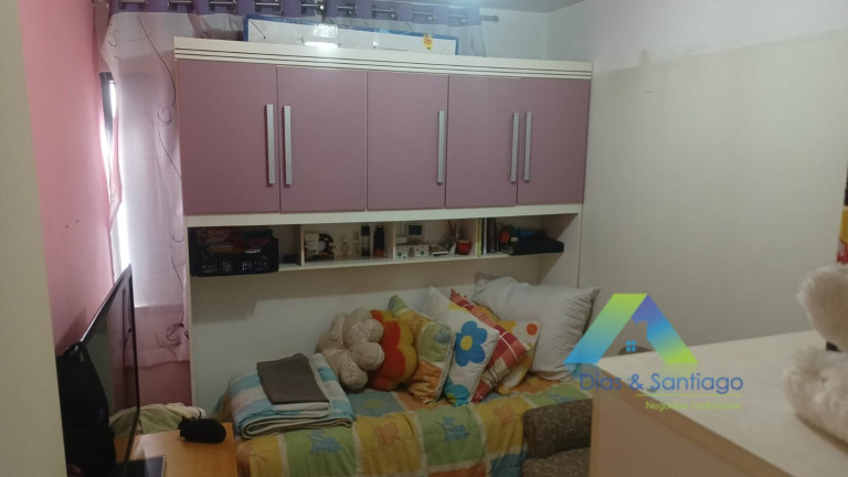 Imagem Apartamento com 2 Quartos à Venda, 45 m² em Jardim São Savério - São Paulo