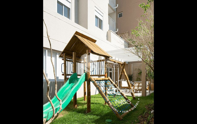 Imagem Apartamento com 2 Quartos à Venda, 53 m² em Casa Verde - São Paulo