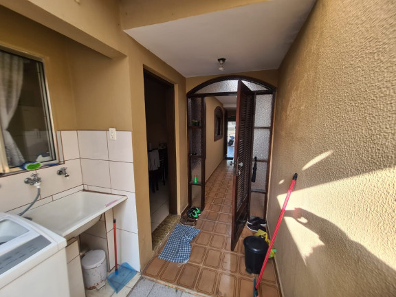 Imagem Apartamento com 2 Quartos à Venda, 128 m² em Jardim Bom Pastor - Santo André