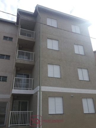 Imagem Apartamento com 2 Quartos à Venda, 46 m² em Francisco Morato
