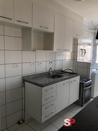 Imagem Apartamento com 2 Quartos à Venda, 48 m² em Santo Antônio - Osasco Imagem Apartamento com 2 Quartos à Venda, 48 m² em Santo Antônio - Osasco