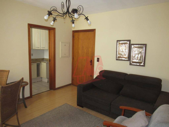 Imagem Apartamento com 2 Quartos à Venda, 52 m² em Petrópolis - Porto Alegre