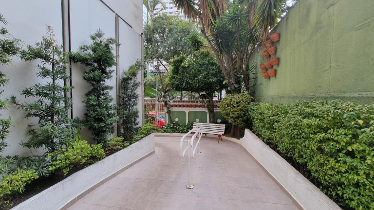 Imagem Apartamento com 3 Quartos à Venda, 108 m² em Bela Vista - São Paulo