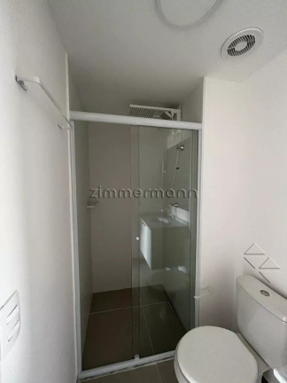 Imagem Apartamento com 1 Quarto à Venda, 49 m² em Sumare - São Paulo Imagem Apartamento com 1 Quarto à Venda, 49 m² em Sumare - São Paulo