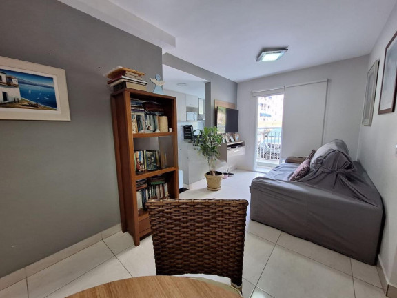 Imagem Apartamento com 2 Quartos à Venda, 51 m² em Jacarepaguá - Rio De Janeiro