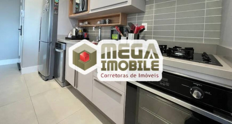 Imagem Apartamento com 2 Quartos à Venda, 75 m² em Córrego Grande - Florianópolis Imagem Apartamento com 2 Quartos à Venda, 75 m² em Córrego Grande - Florianópolis