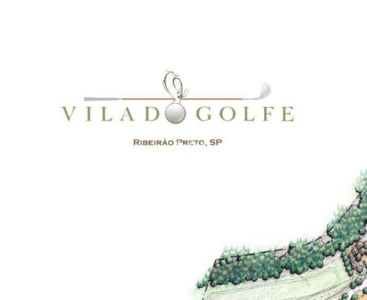 Terreno à Venda, 1.039 m² em Vila Do Golf - Ribeirão Preto