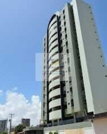 Imagem Apartamento com 3 Quartos à Venda, 125 m² em Jardim Oceania - João Pessoa