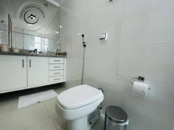 Imagem Apartamento com 3 Quartos para Alugar ou Temporada, 148 m² em Pitangueiras - Guarujá Imagem Apartamento com 3 Quartos para Alugar ou Temporada, 148 m² em Pitangueiras - Guarujá