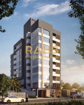 Apartamento com 3 Quartos à Venda, 108 m² em América - Joinville