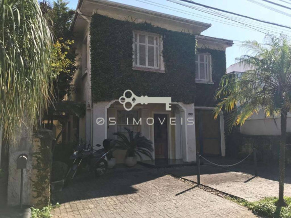 Imagem Casa com 6 Quartos à Venda, em Vila Mariana - São Paulo Imagem Casa com 6 Quartos à Venda, em Vila Mariana - São Paulo
