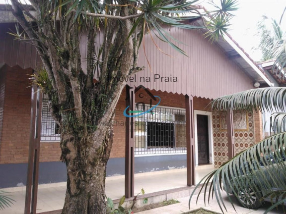 Imagem Casa com 5 Quartos à Venda, 720 m² em Martim De Sá - Caraguatatuba
