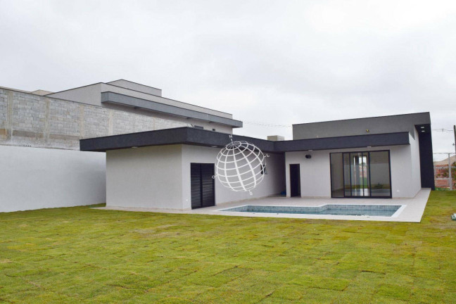 Imagem Casa com 3 Quartos à Venda, 240 m² em Condomínio Shambala Iii - Atibaia Imagem Casa com 3 Quartos à Venda, 240 m² em Condomínio Shambala Iii - Atibaia