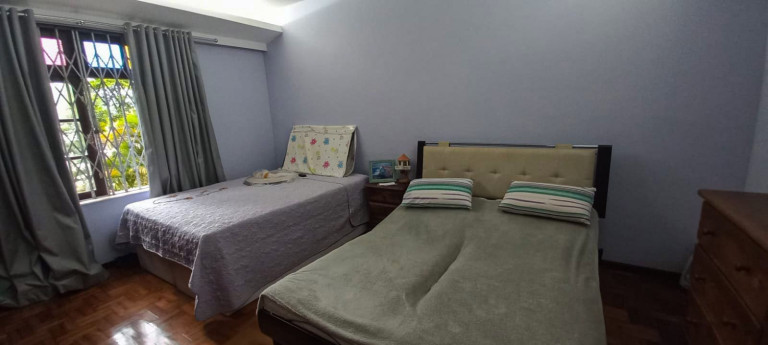 Imagem Casa com 4 Quartos à Venda, 332 m² em Agriões - Teresópolis Imagem Casa com 4 Quartos à Venda, 332 m² em Agriões - Teresópolis
