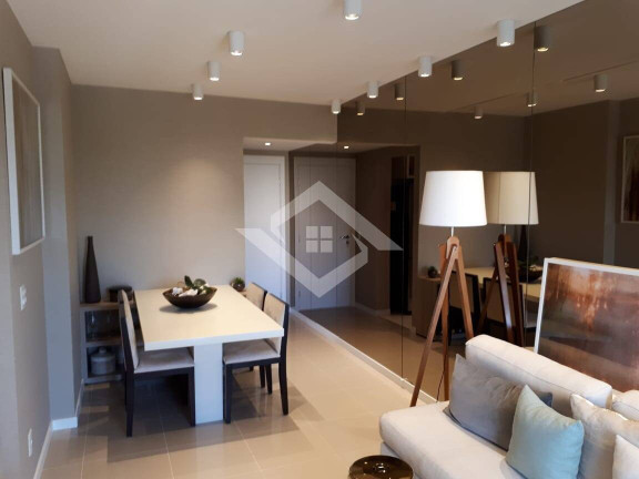 Imagem Apartamento com 3 Quartos à Venda, 77 m² em Jacarepaguá - Rio De Janeiro