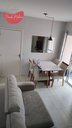 Apartamento com 2 Quartos à Venda,  em Loteamento Santo Antônio - Itatiba