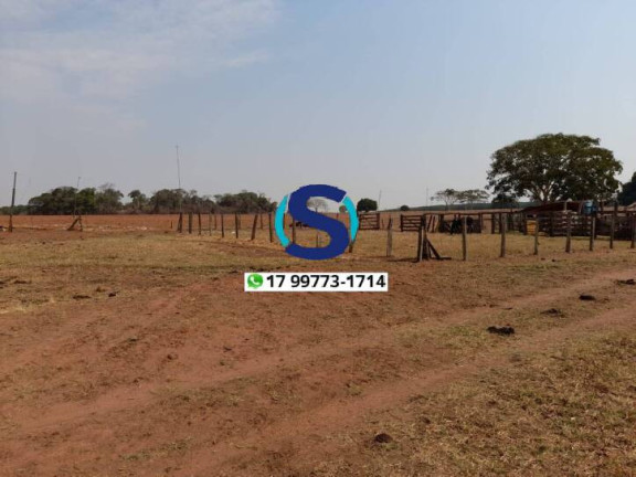 Imagem Chácara à Venda, 6 m² em Rural - Populina Imagem Chácara à Venda, 6 m² em Rural - Populina
