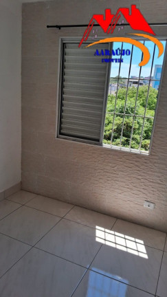 Imagem Imóvel com 2 Quartos à Venda, 54 m² em Metalúrgicos - Osasco