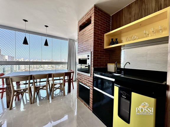 Imagem Apartamento com 3 Quartos à Venda, 104 m² em Praia Da Costa - Vila Velha