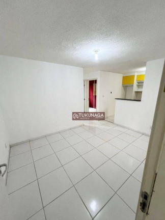 Imagem Apartamento com 2 Quartos à Venda, 58 m² em Vila Alzira - Guarulhos Imagem Apartamento com 2 Quartos à Venda, 58 m² em Vila Alzira - Guarulhos