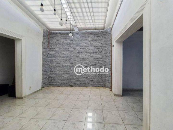 Imagem Casa com 4 Quartos à Venda ou Locação, 258 m² em Jardim Bonfim - Campinas Imagem Casa com 4 Quartos à Venda ou Locação, 258 m² em Jardim Bonfim - Campinas