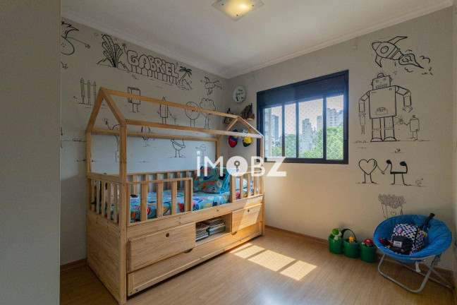 Imagem Imóvel com 3 Quartos à Venda, 143 m² em Vila Andrade - São Paulo