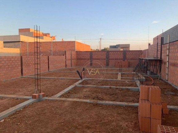 Imagem Terreno à Venda, 262 m² em Parque Olívio Franceschini - Hortolândia Imagem Terreno à Venda, 262 m² em Parque Olívio Franceschini - Hortolândia