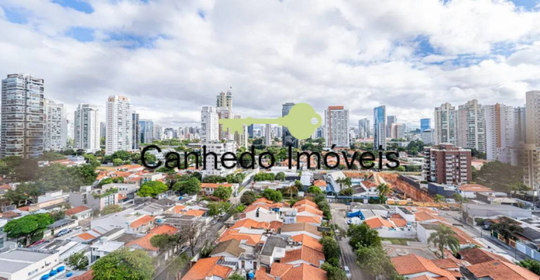 Imagem Apartamento com 2 Quartos à Venda, 55 m² em Brooklin - São Paulo Imagem Apartamento com 2 Quartos à Venda, 55 m² em Brooklin - São Paulo