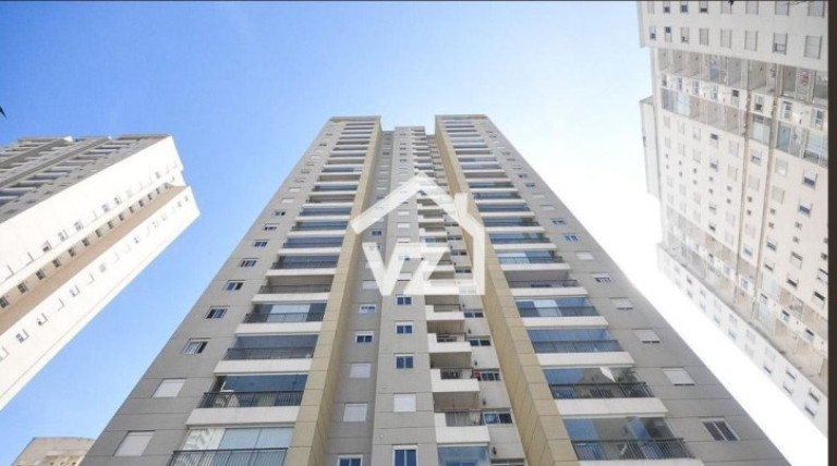 Imagem Apartamento com 3 Quartos para Alugar, 87 m² em Vila Andrade - São Paulo