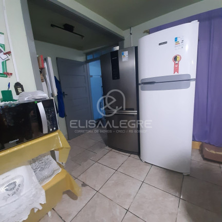 Imagem Casa com 4 Quartos à Venda, 194 m² em Nova Sapucaia - Sapucaia Do Sul