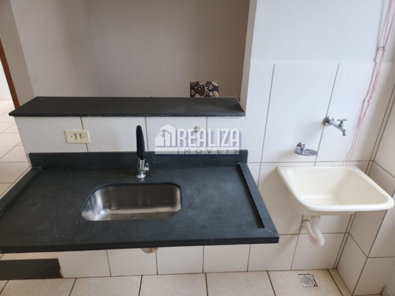 Imagem Apartamento com 2 Quartos à Venda, 40 m² em Recreio Dos Bandeirantes - Uberaba Imagem Apartamento com 2 Quartos à Venda, 40 m² em Recreio Dos Bandeirantes - Uberaba