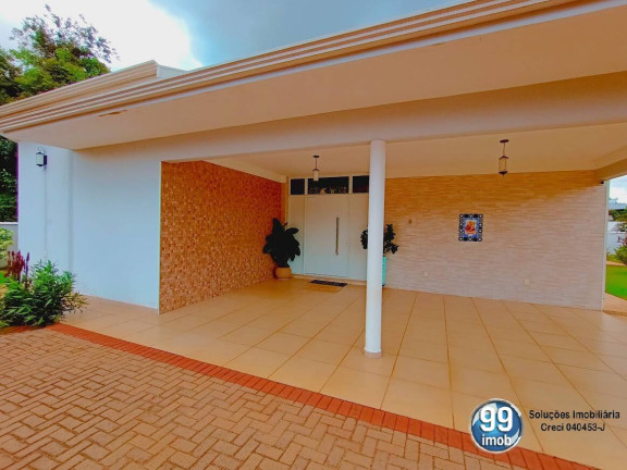 Imagem Casa com 3 Quartos à Venda, 1.350 m² em Ninho Verde Ii - Pardinho