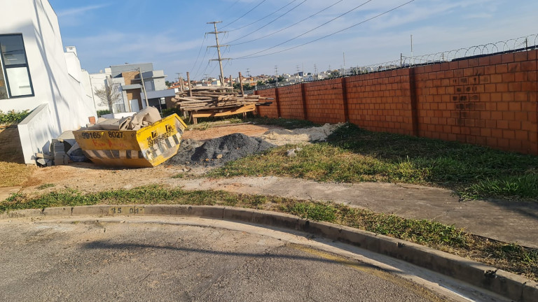 Imagem Terreno à Venda, 26.146 m² em Parque Ibiti - Sorocaba