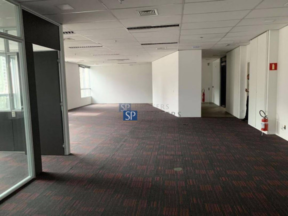 Imagem Sala Comercial para Alugar, 279 m² em Itaim Bibi - São Paulo Imagem Sala Comercial para Alugar, 279 m² em Itaim Bibi - São Paulo