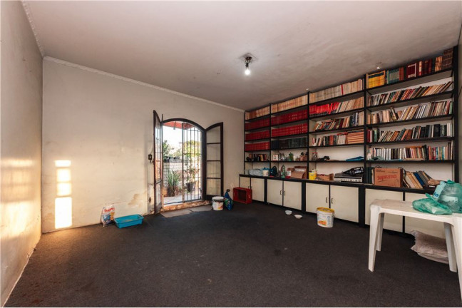 Imagem Casa com 4 Quartos à Venda,  em Jardim Vila Formosa - São Paulo