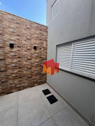 Imagem Casa com 3 Quartos à Venda, 106 m² em Jardim Terramérica Ii - Americana