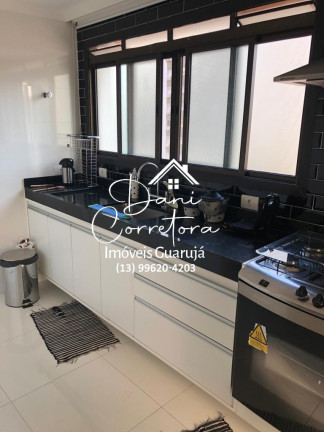 Imagem Apartamento com 5 Quartos à Venda, 216 m² em Pitangueiras - Guarujá