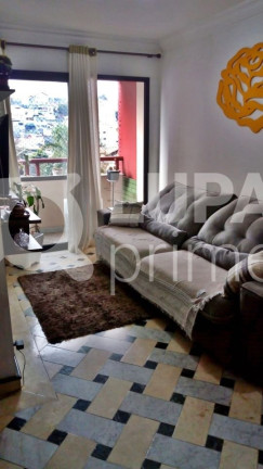 Apartamento com 3 Quartos à Venda, 68 m² em Vila Gustavo - São Paulo