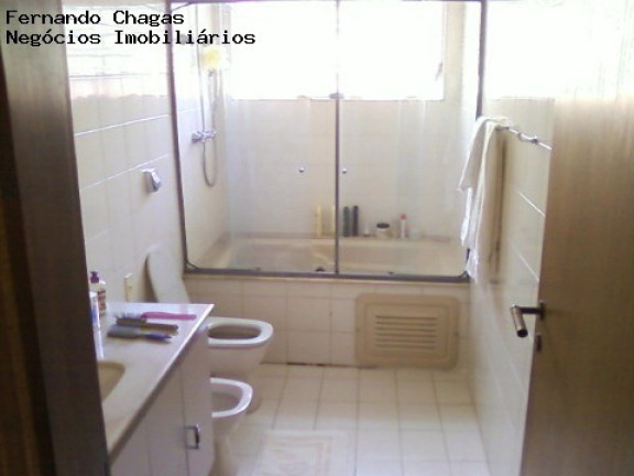 Imagem Imóvel com 4 Quartos à Venda, 240 m² em Parque Das Universidades - Campinas