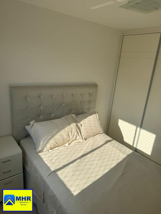 Imagem Apartamento com 1 Quarto à Venda, 40 m² em Jardim Camburi - Vitória