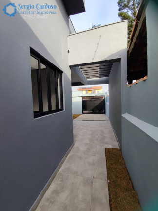 Imagem Casa com 3 Quartos à Venda, 90 m² em Cibratel Ii - Itanhaém Imagem Casa com 3 Quartos à Venda, 90 m² em Cibratel Ii - Itanhaém