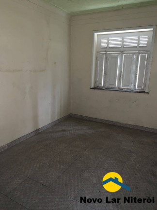 Imagem Casa com 4 Quartos à Venda, 495 m² em Fonseca - Niterói