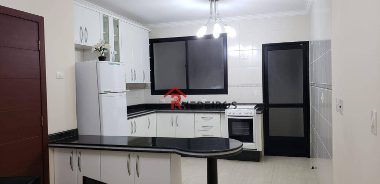 Imagem Apartamento com 3 Quartos à Venda, 161 m² em Tupi - Praia Grande Imagem Apartamento com 3 Quartos à Venda, 161 m² em Tupi - Praia Grande