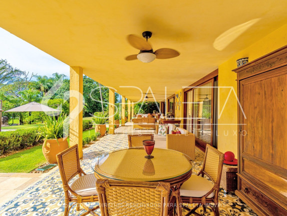 Imagem Casa com 10 Quartos à Venda, 1.980 m² em Fazenda Duas Marias - Jaguariúna