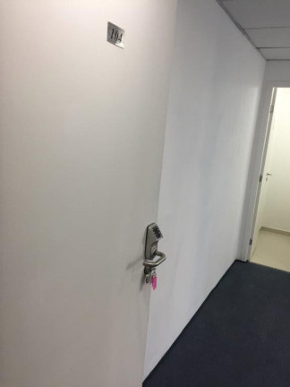 Imagem Sala Comercial à Venda, 36 m² em Brooklin - São Paulo