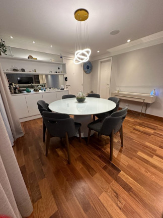 Imagem Apartamento com 3 Quartos à Venda, 140 m² em Ipiranga - Sp
