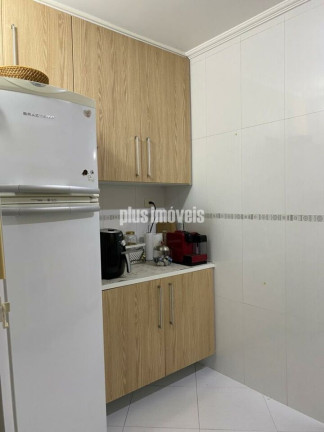 Imagem Apartamento com 2 Quartos à Venda, 78 m² em Jardim Guedala - São Paulo Imagem Apartamento com 2 Quartos à Venda, 78 m² em Jardim Guedala - São Paulo
